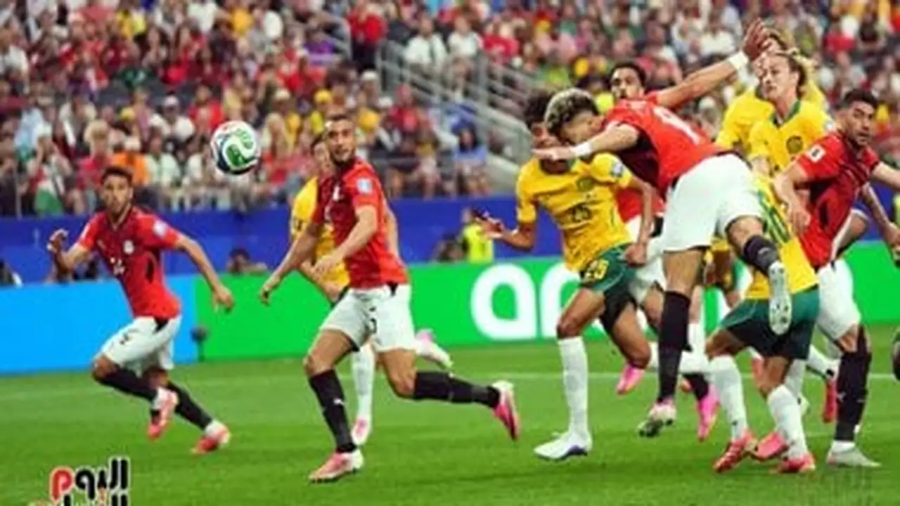 منتخب مصر يدخل تاريخ كأس العالم كأحد عظماء العرب